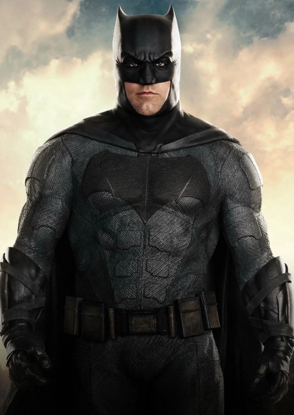 Batman: The Series (Season 1)
