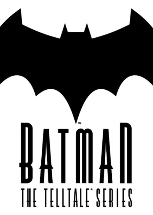 Batman: The Telltale Series (2016)