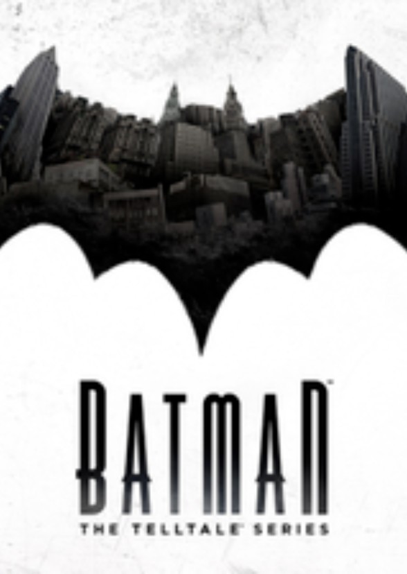 Batman: The Telltale Series
