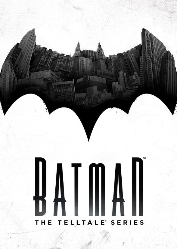 Batman: The Telltale Series 