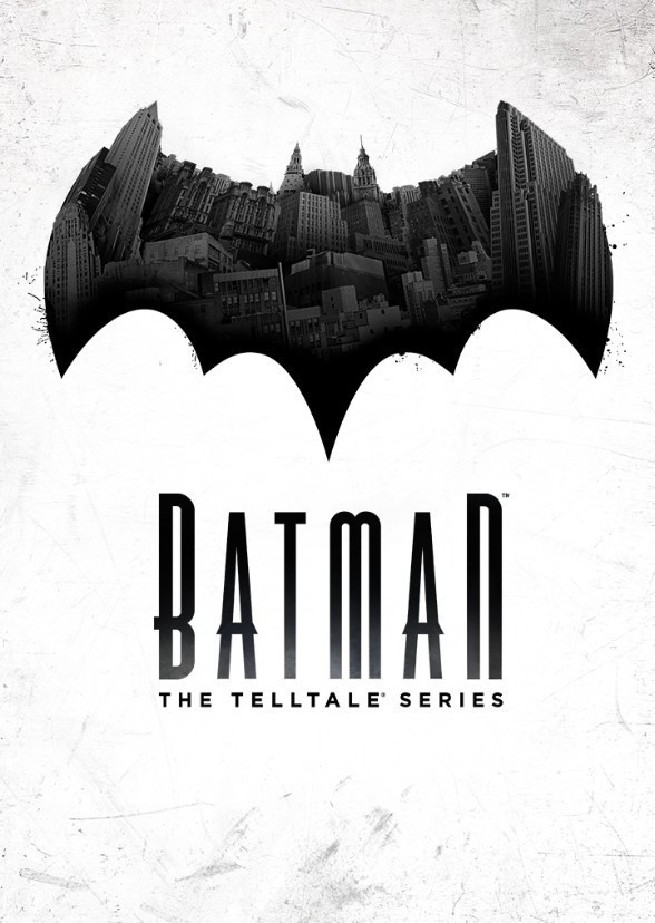 Batman: The Telltale Series