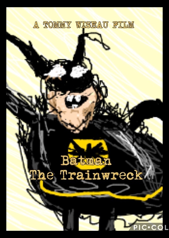 Batman: The Trainwreck 