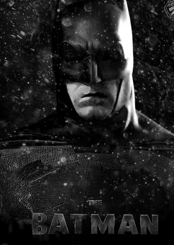 Batman: The TV Series (2018-2023)