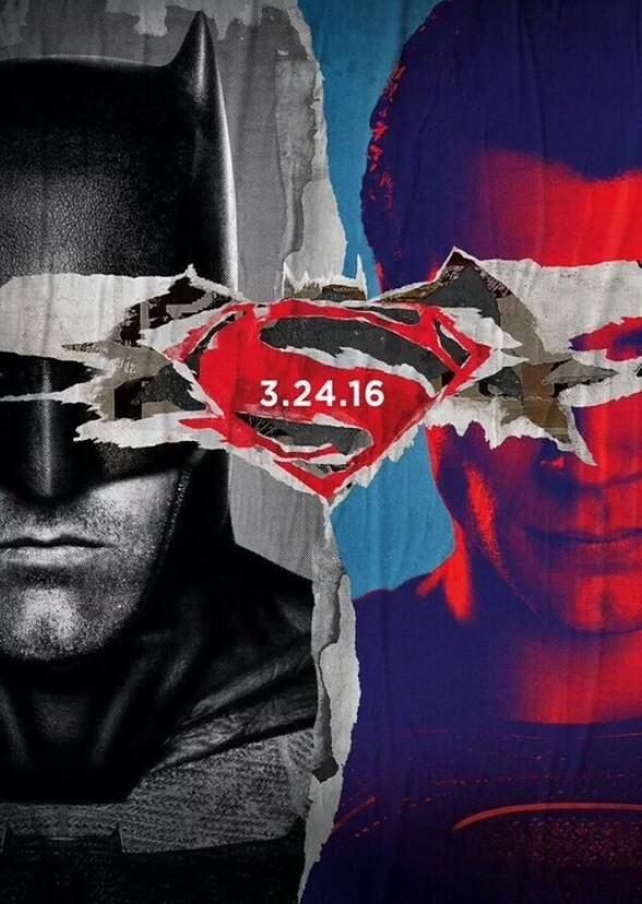 Batman: Injustice (2016)