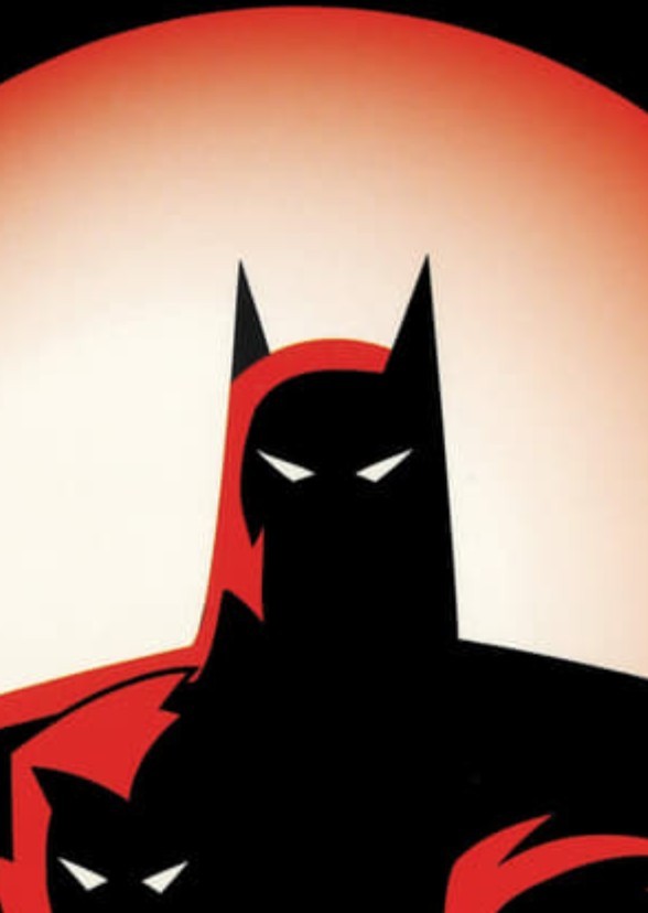 Batman trilogy 