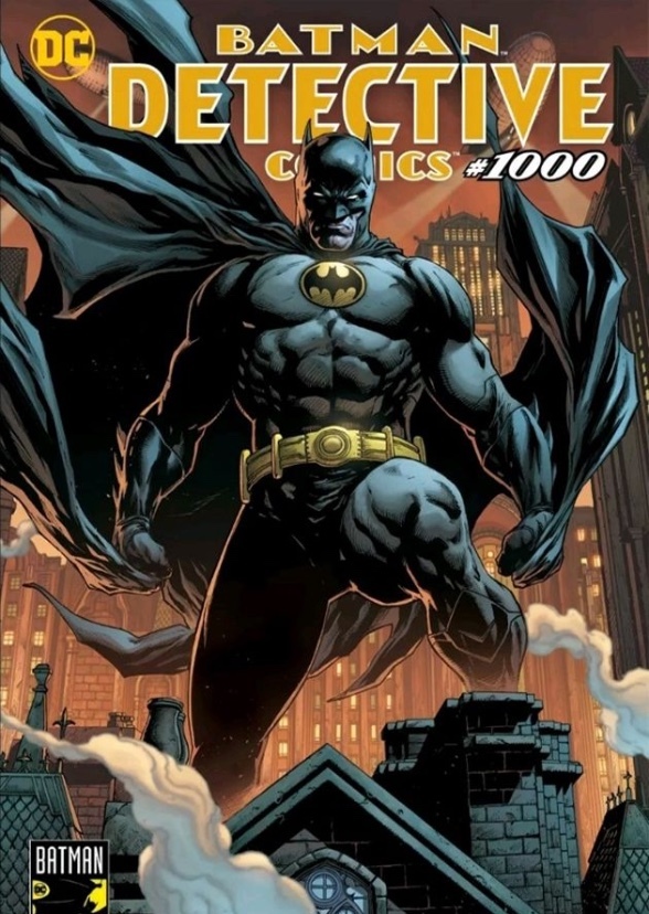 Batman Trilogy