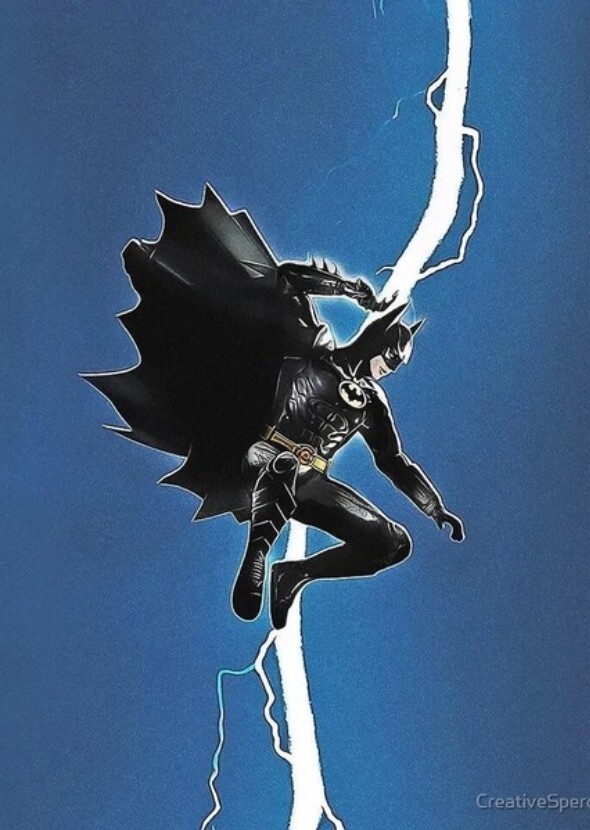 Batman Triumphant