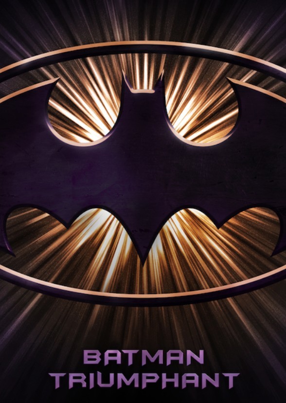 Batman Triumphant (Remastered)