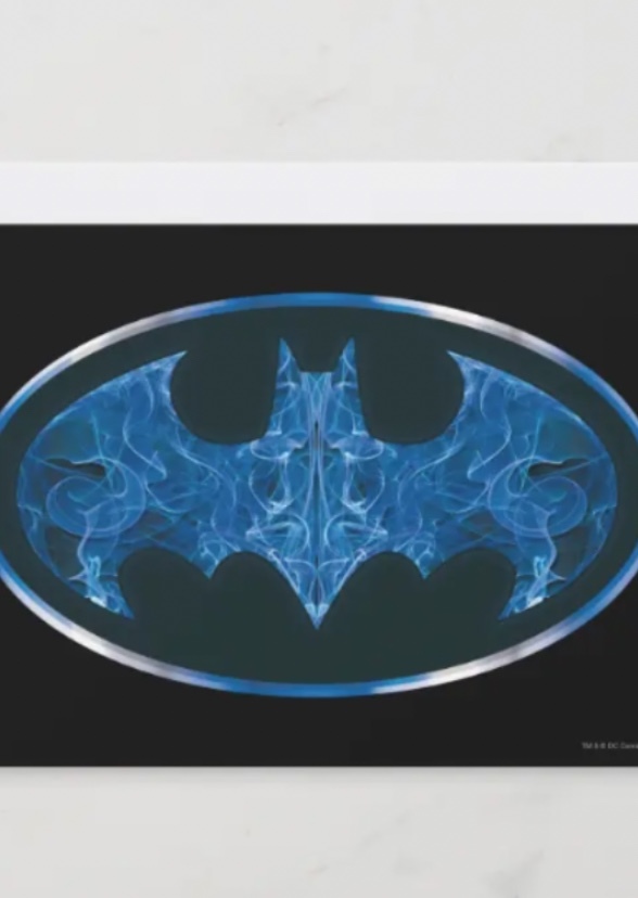 Batman Triumphs (Batman 4) by Zack Snyder