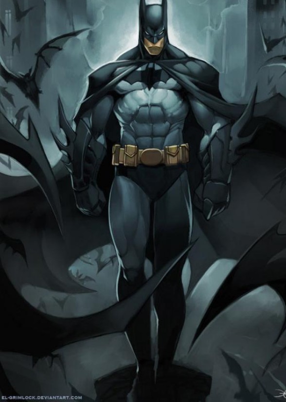 Batman TV