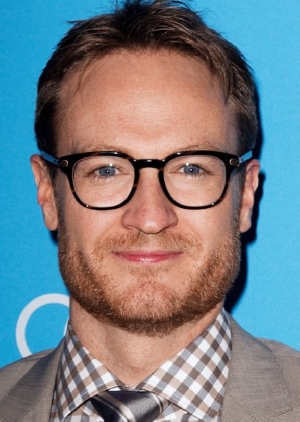 Characters ideas for Josh Lawson to play