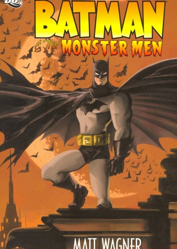 Batman (TV Series) - "Chapter Nineteen"/Episode Nine