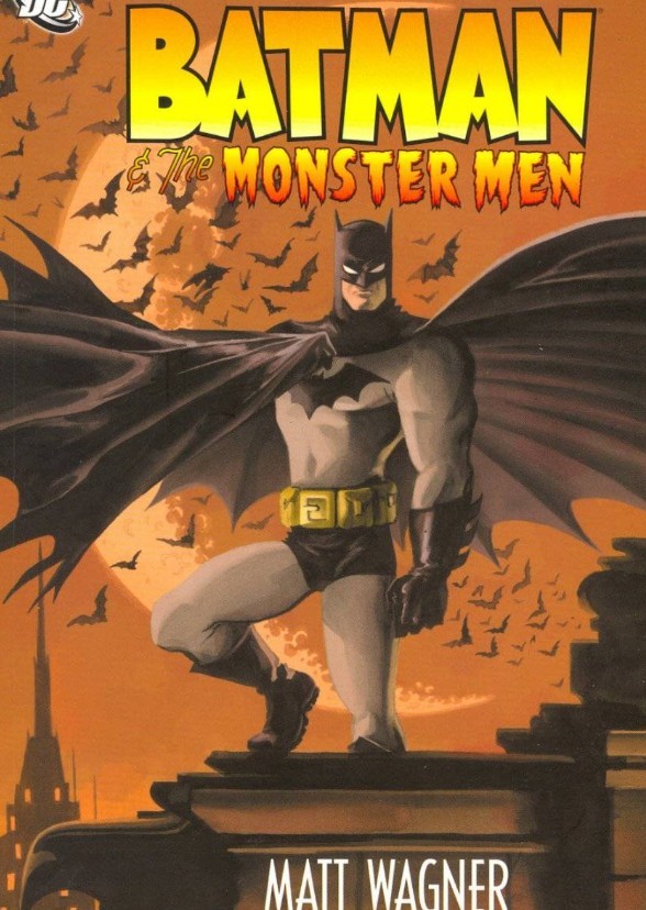 Batman (TV Series) - "Chapter Thirteen"/Episode Three