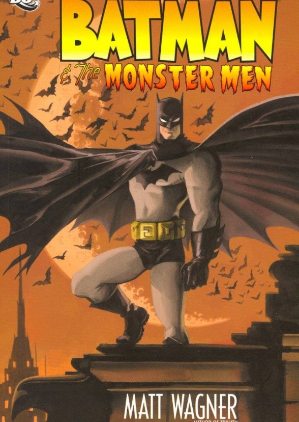 Batman (TV Series) - "Chapter Twelve"/Episode Two