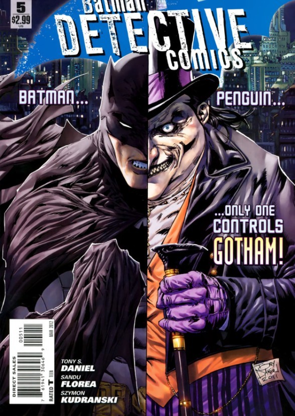 Batman (TV Series) - "Chapter Twenty-Six"/Episode Six