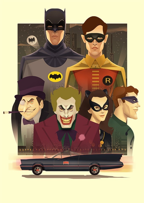 Batman (TV series)