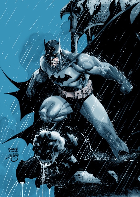 Batman: TV Series