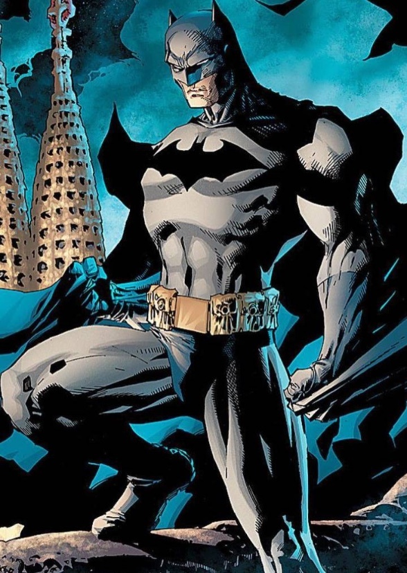 Batman TV Series