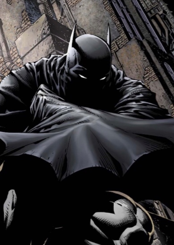 Batman TV Series