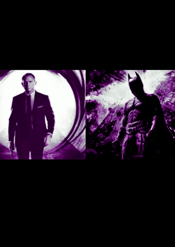 Batman UK II