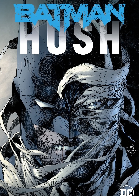 Batman UK III
