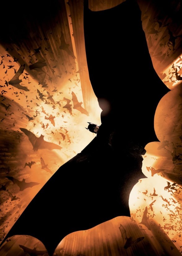 Batman Unchained (1999) Fan Casting on myCast