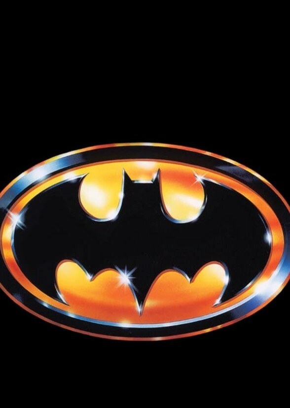 Batman Unchained
