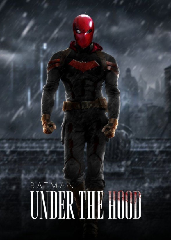 Batman: Under the Hood