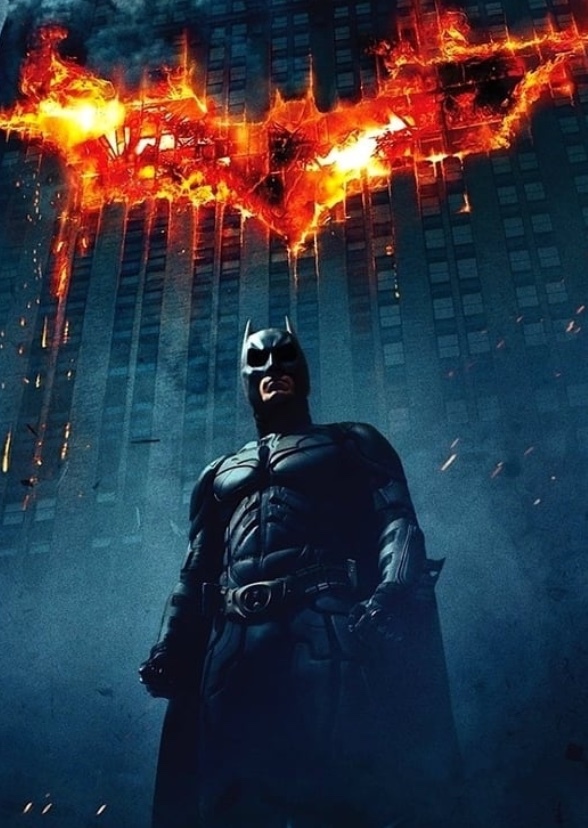 Batman universe cast ideas 