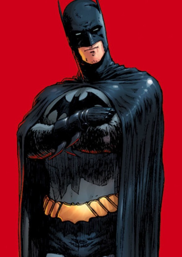 Batman Untold