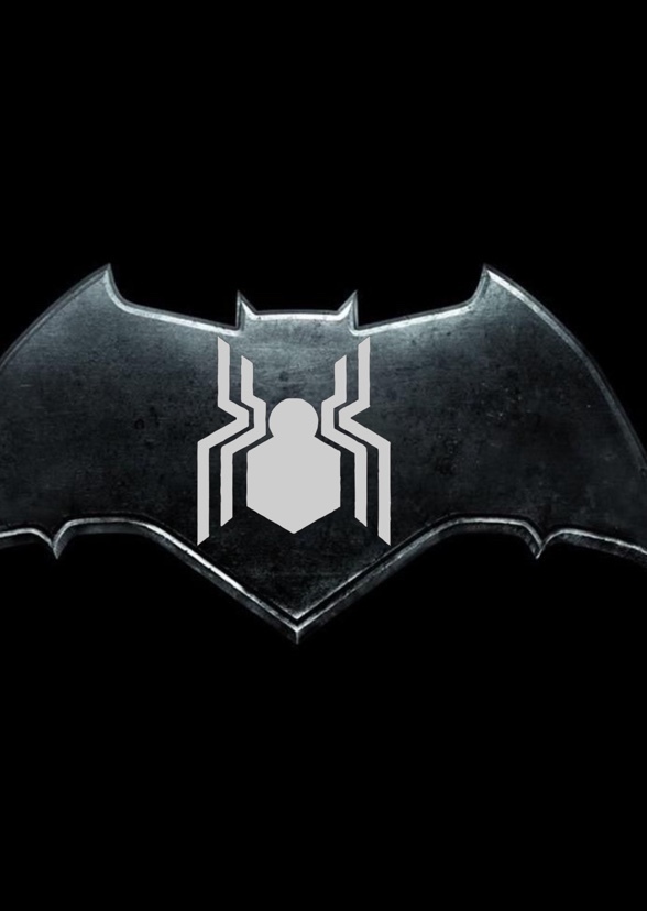 Batman V Spider-Man 