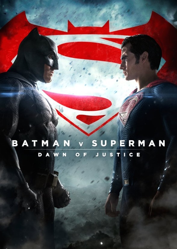 Batman v Superman