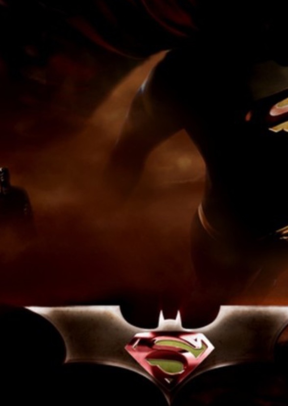 Batman v Superman (2004)