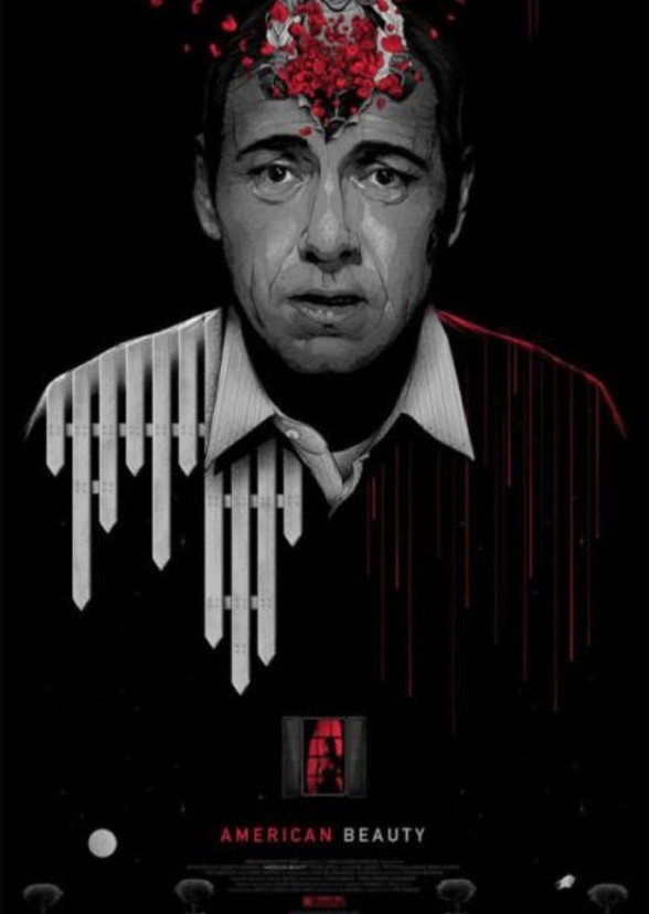 Buddy Kane Fan Casting for American Beauty (1999) myCast Fan