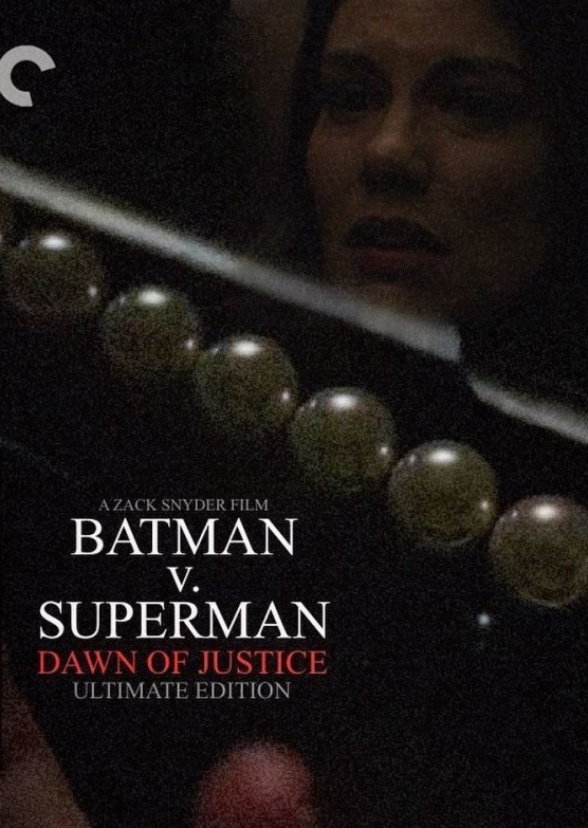 Batman V Superman: Dawn Of Justice (1946)