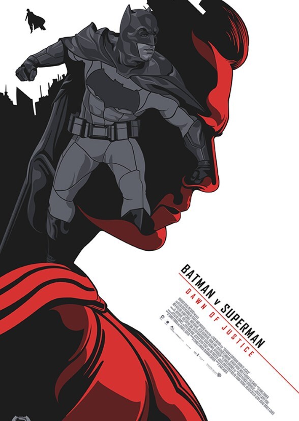 Batman V Superman: Dawn Of Justice (2026)