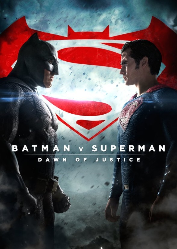 Batman V Superman Dawn Of Justice (2036)