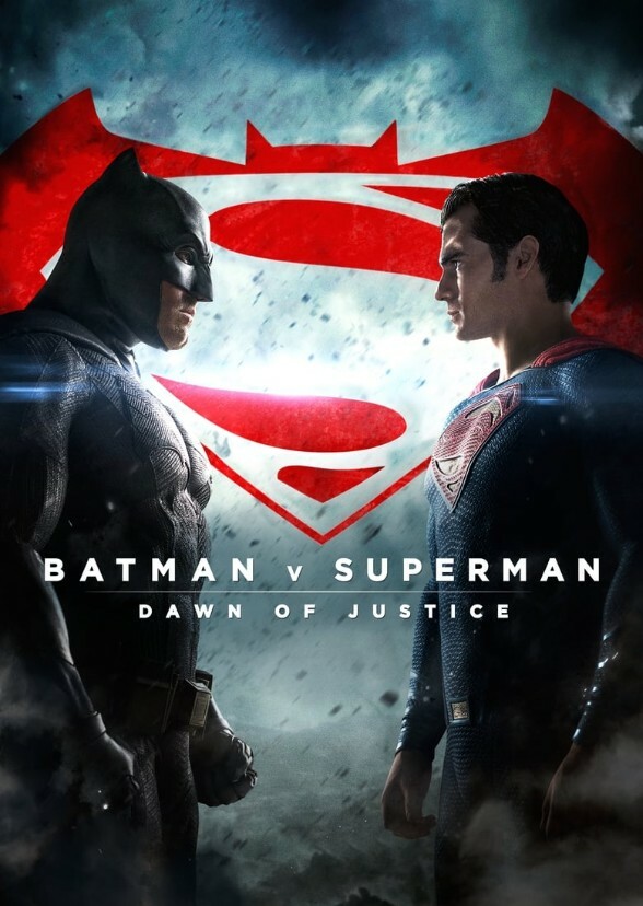 Batman V Superman Dawn Of Justice (2046)