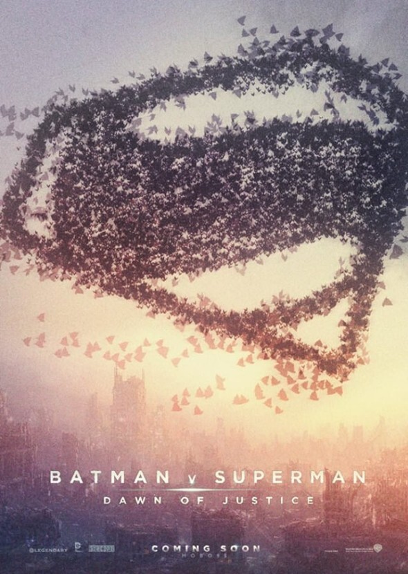 Batman v Superman: Dawn of Justice