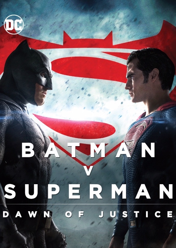 Batman v Superman: Dawn of Justice (Recasted)