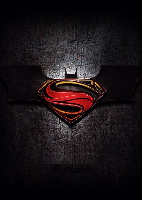 Batman V superman