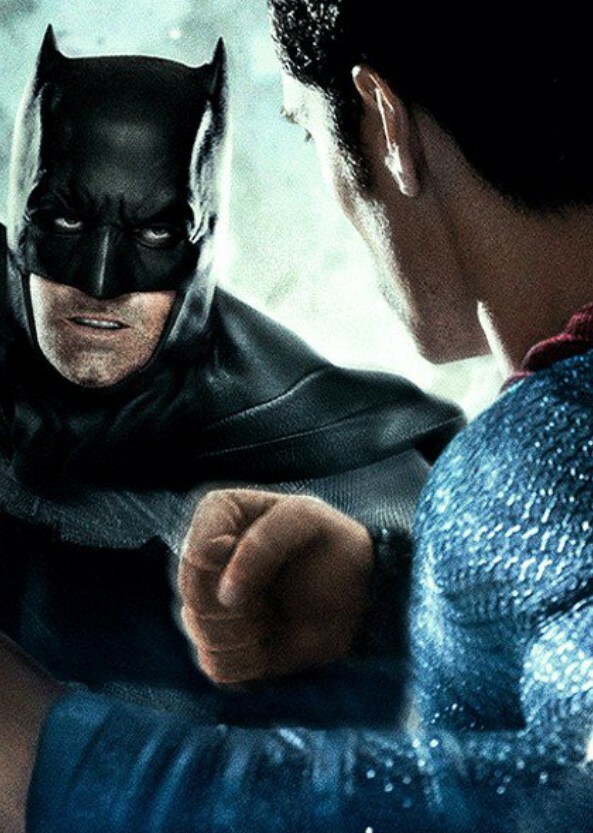 Batman V Superman