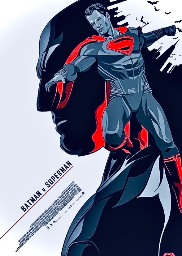 Batman v. Superman
