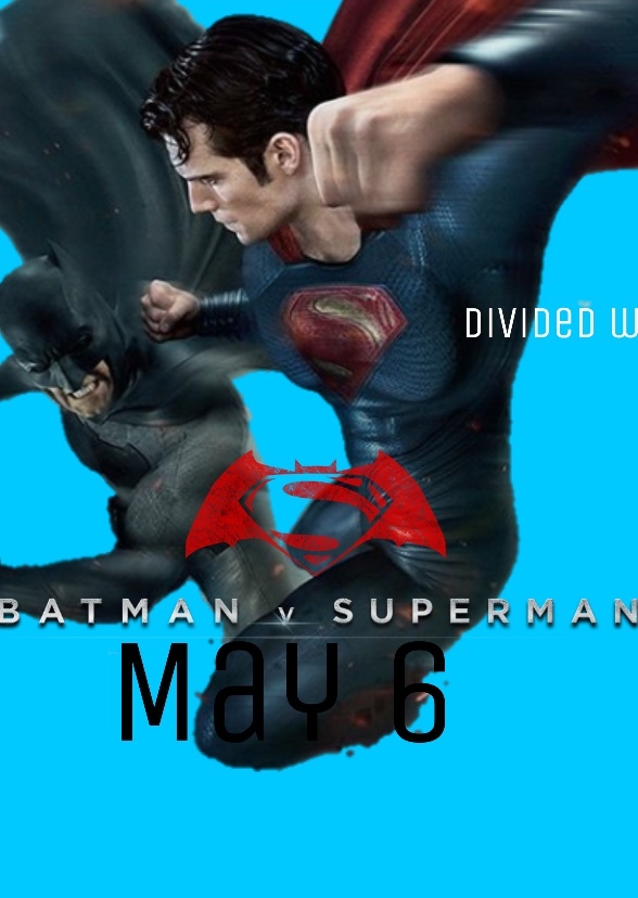 Batman V Superman