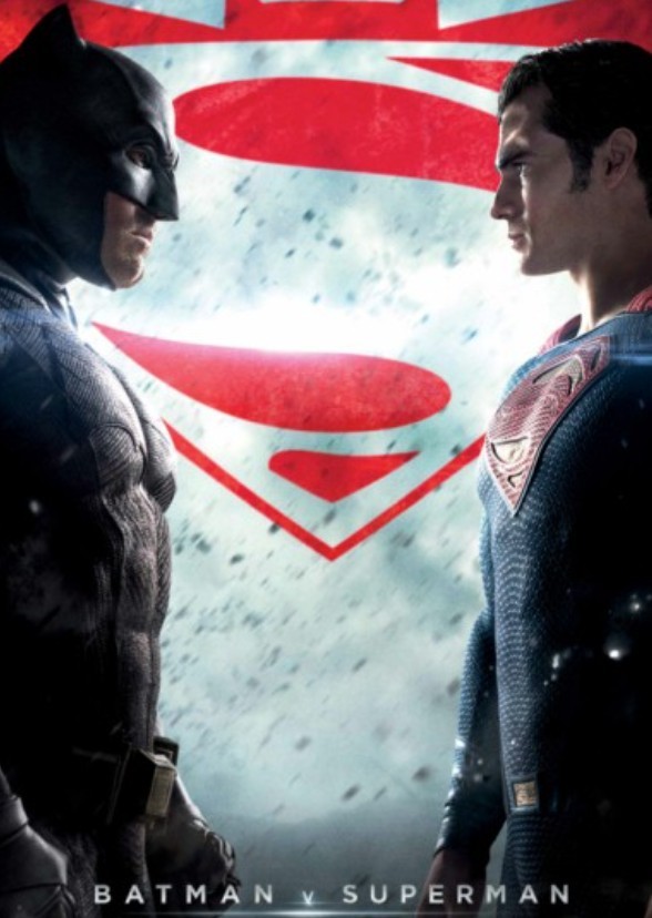 Batman v Superman-Reevesverse