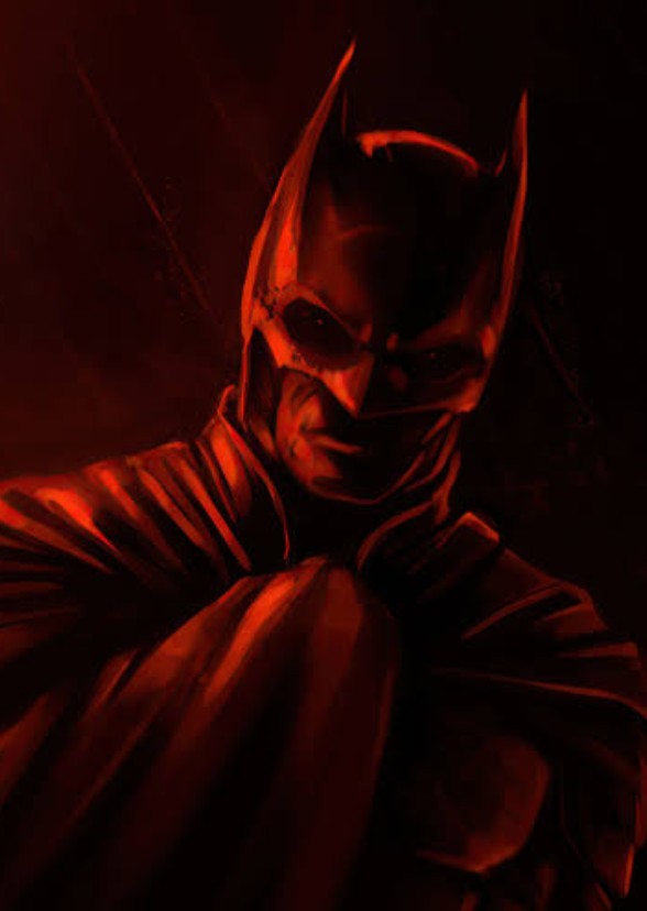 Batman| Venegance Game