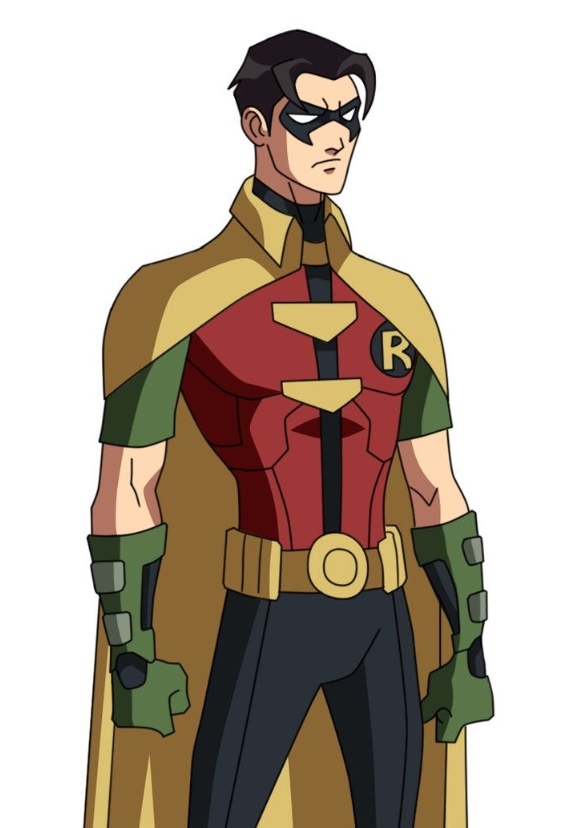 Batman VII