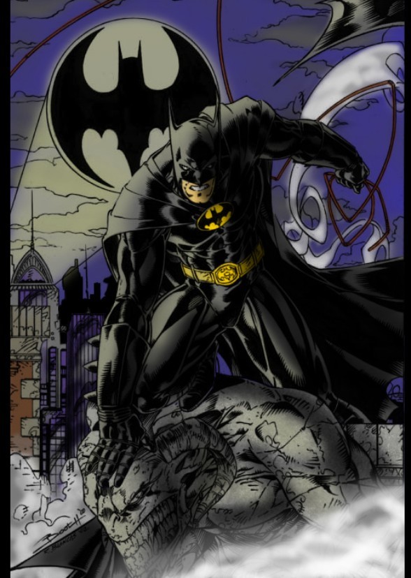 Batman VI (1994)