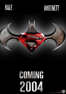 Batman vs. Superman: Asylum (2004)