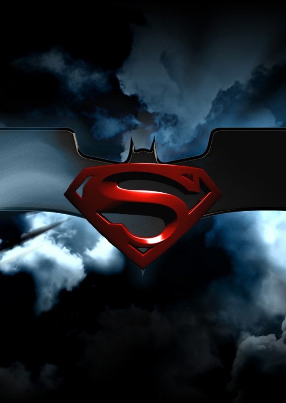 Batman vs. Superman